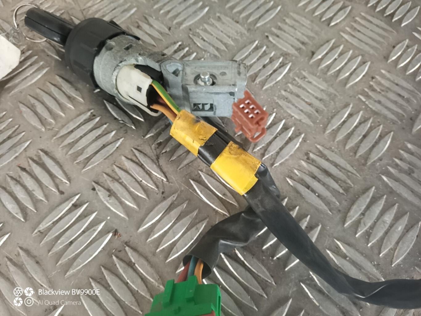 Kit de demarrage CITROEN C3 1 PHASE 1 Diesel - 1