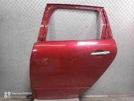 Porte arriere gauche