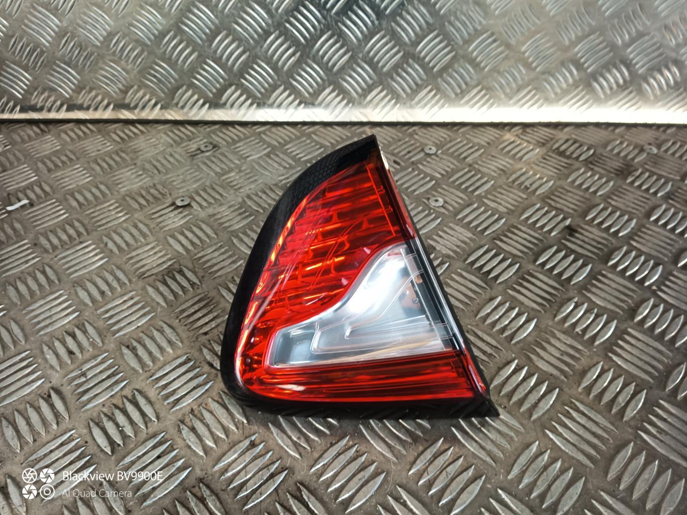 Feu arriere secondaire gauche (feux) RENAULT CAPTUR 1 PHASE 1 Essence - 1
