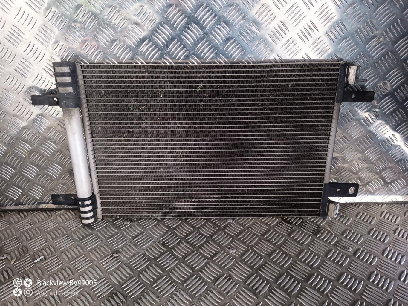 Radiateur clim PEUGEOT 308 2 PHASE 1 Diesel - 1