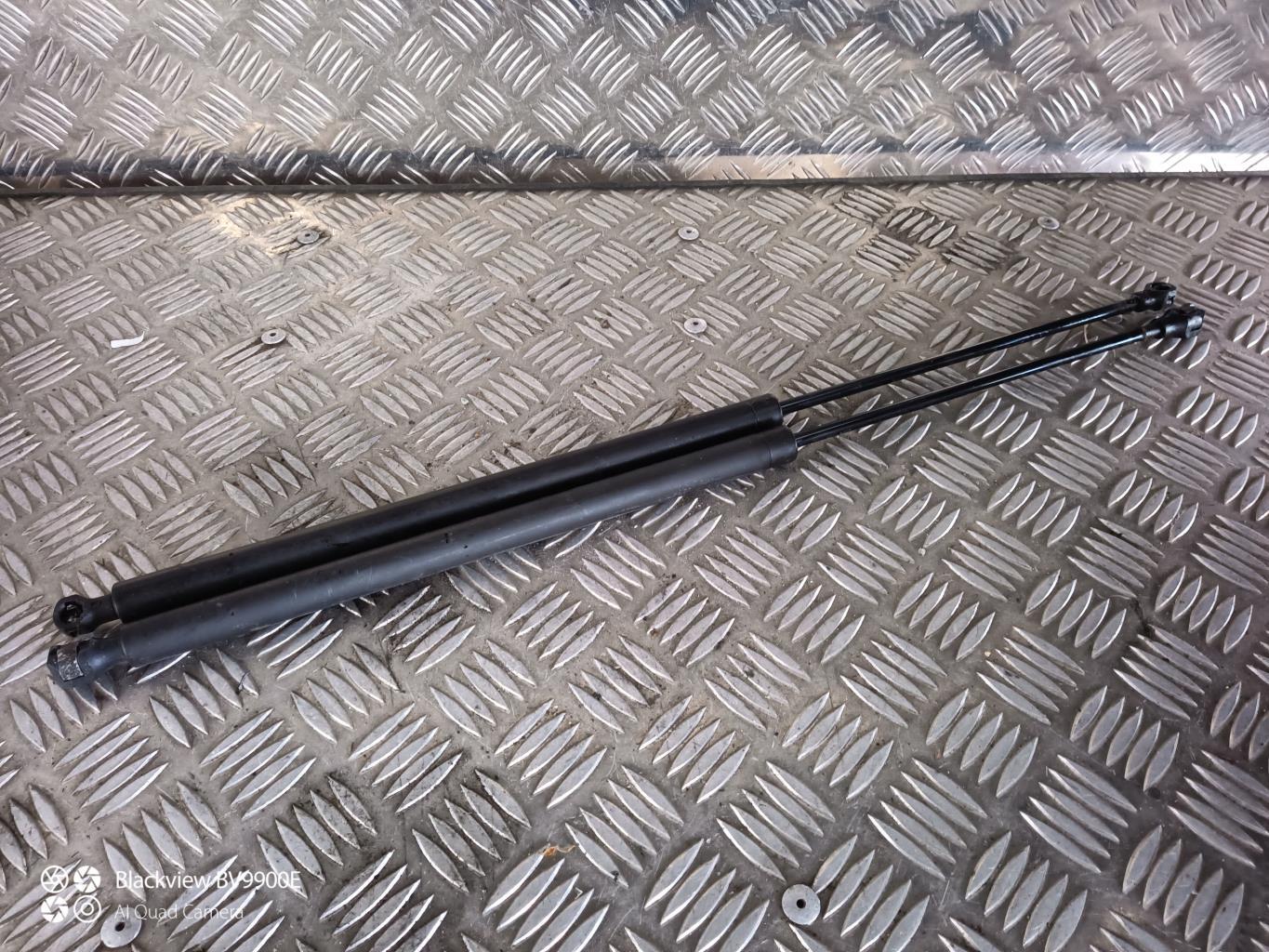 Verin de coffre CITROEN SAXO PHASE 2 Diesel - 1