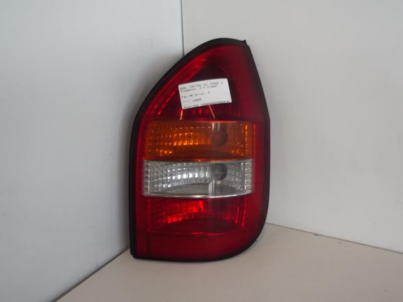 Fanale posteriore principale destro (luci) OPEL ZAFIRA A PHASE 1 Diésel - 1