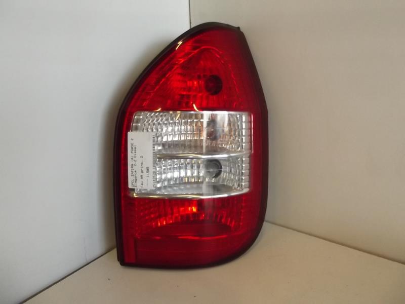 Fanale posteriore principale destro (luci) OPEL ZAFIRA A PHASE 1 Diésel - 1