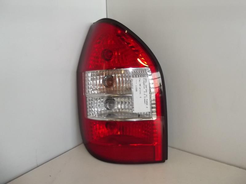 Fanale posteriore principale sinistro (luci) OPEL ZAFIRA A PHASE 1 Diésel - 1
