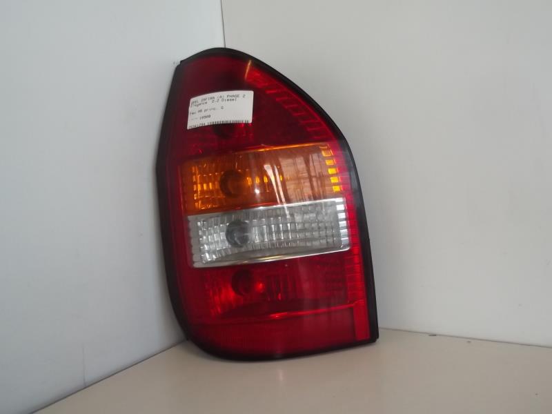 Fanale posteriore principale sinistro (luci) OPEL ZAFIRA A PHASE 1 Diésel - 1