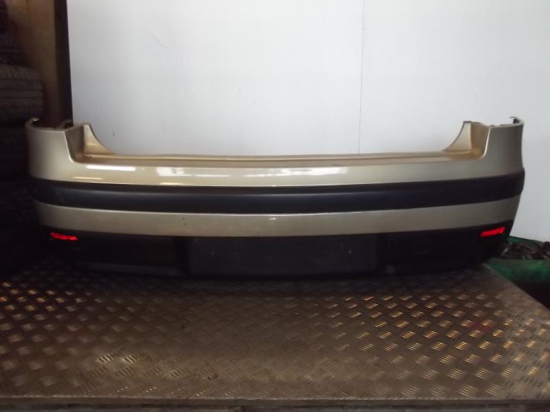 Paraurti posteriore CITROEN C5 1 PHASE 2 Diésel - 1