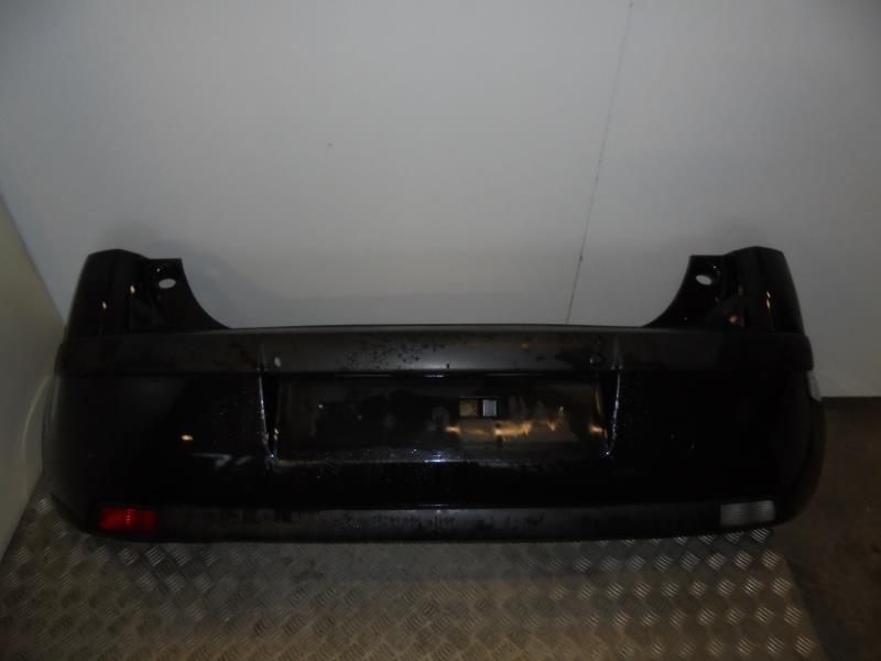 Paraurti posteriore CITROEN C4 1 PHASE 1 Diésel - 1