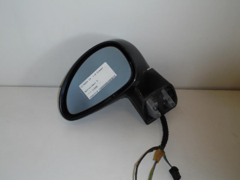 Specchietto retrovisore sinistro CITROEN C4 1 PHASE 1 Diésel - 1
