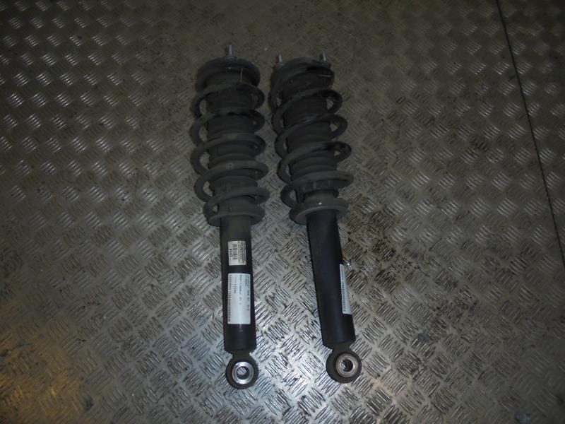 Ammortizzatore anteriore sinistro PEUGEOT 508 1 PHASE 1 Diésel - 1