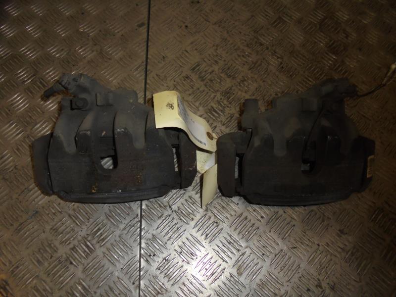 Pinza freni anteriore sinistra PEUGEOT 508 1 PHASE 1 Diésel - 1
