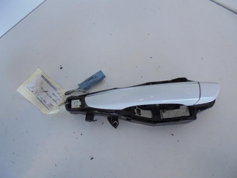 Maniglia portiera anteriore destra PEUGEOT 508 1 PHASE 1 Diésel - 1