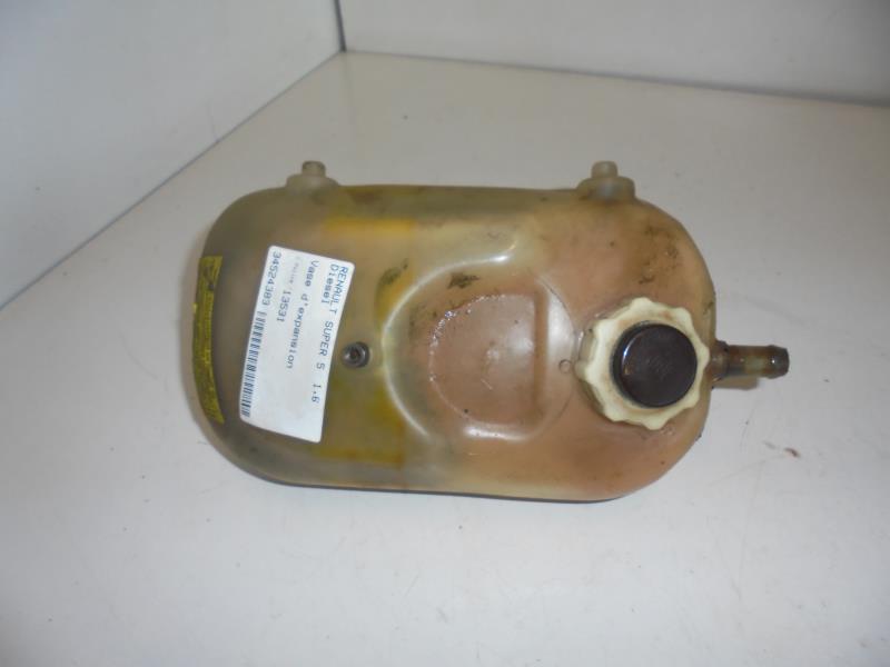 Vaso di espansione RENAULT SUPER 5 Diésel - 1