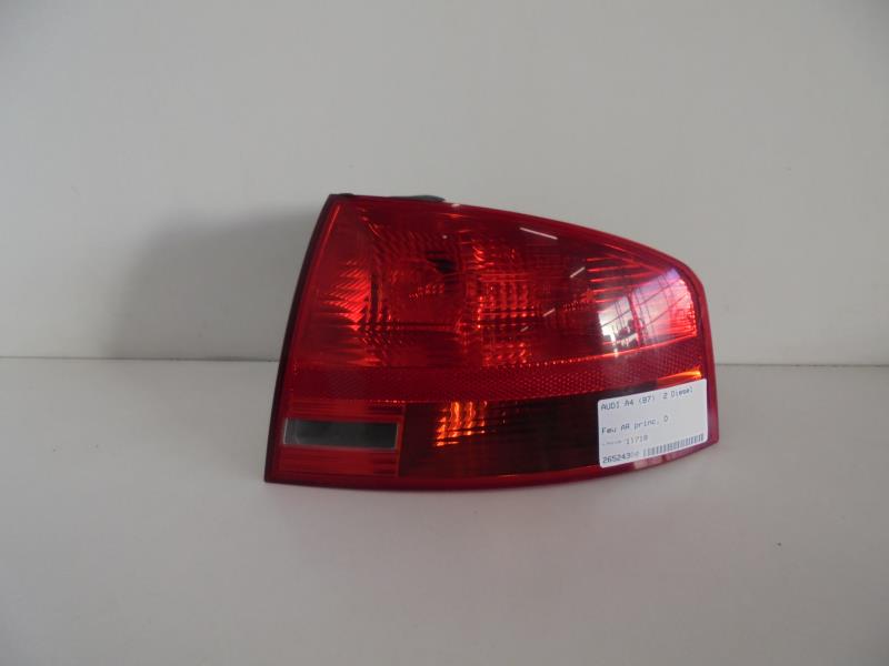 Fanale posteriore principale destro (luci) AUDI A4 2 PHASE 1 Diésel - 1