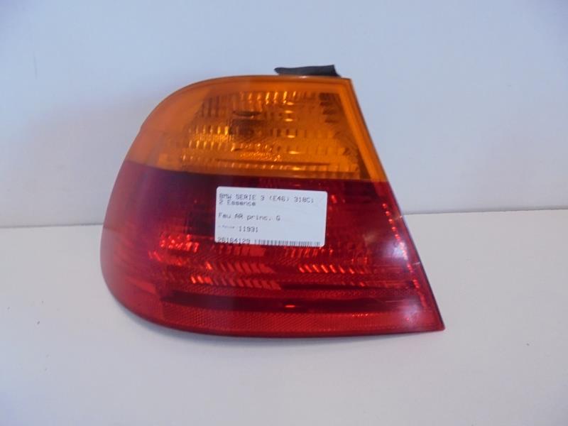 Fanale posteriore principale sinistro (luci) BMW SERIE 3 E46 COUPE PHASE 1 Gasolina - 1