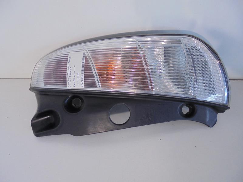 Fanale posteriore principale destro (luci) LANCIA YPSILON 4 PHASE 2 Gasolina - 1