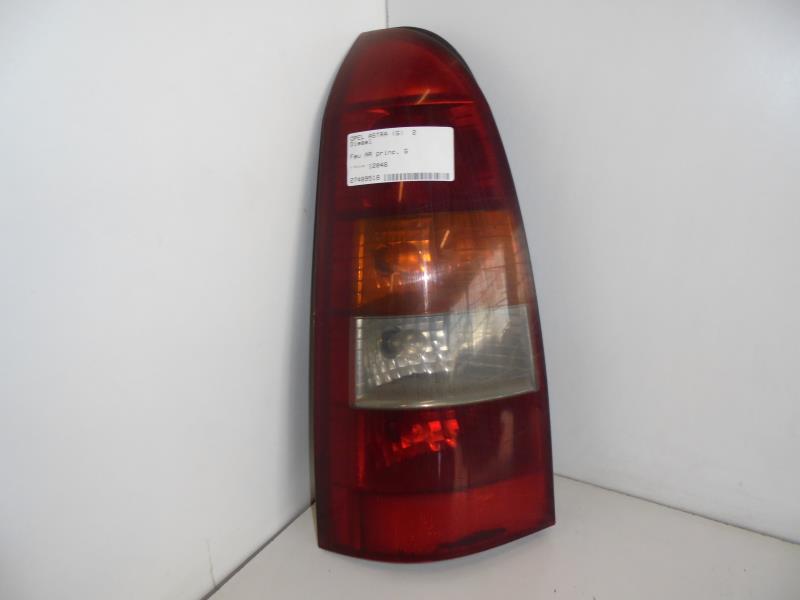 Fanale posteriore principale sinistro (luci) OPEL ASTRA G BREAK Diésel - 1