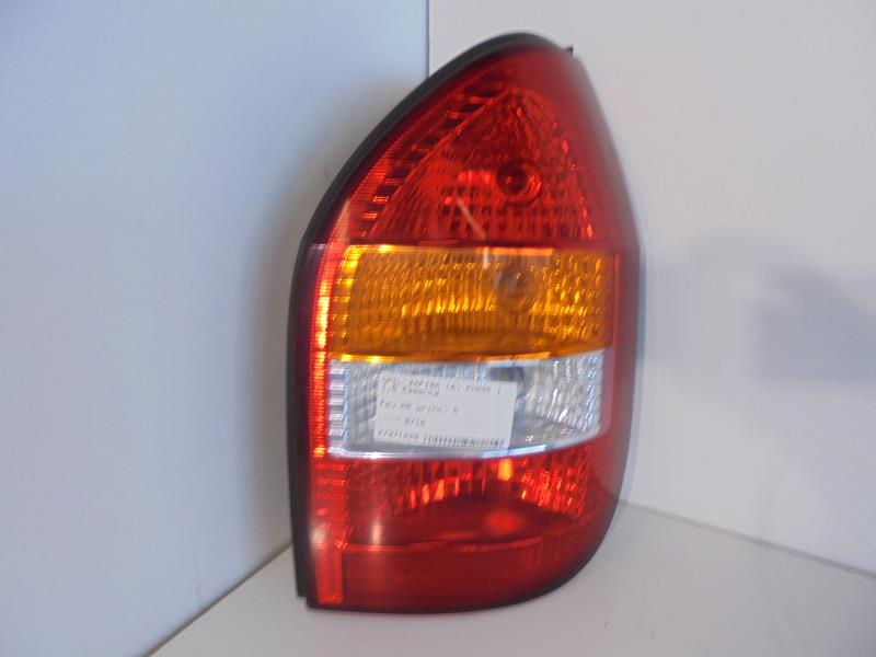 Fanale posteriore principale destro (luci) OPEL ZAFIRA A PHASE 1 Gasolina - 1