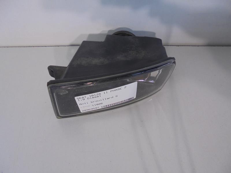 Fendinebbia sinistro (luce) SEAT IBIZA 2 PHASE 3 Diésel - 1