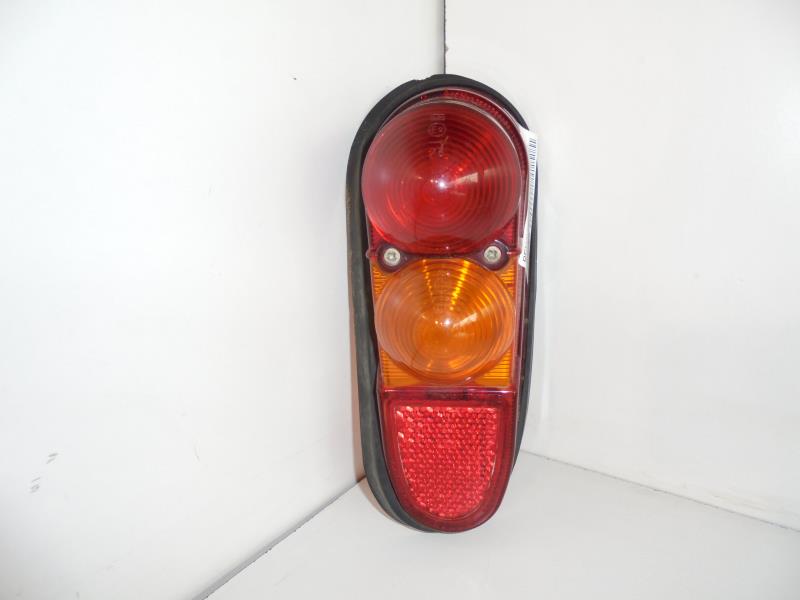 Fanale posteriore principale sinistro (luci) RENAULT R4 Gasolina - 1