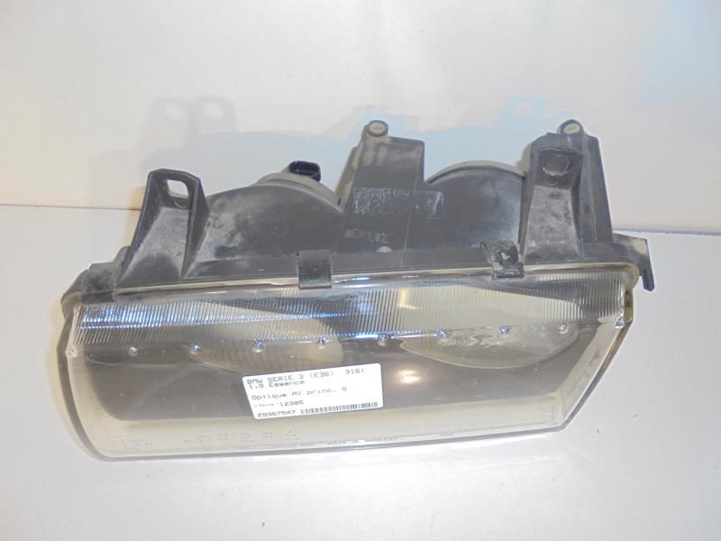 Gruppo ottico anteriore principale sinistro (luci)(faro) BMW SERIE 3 E36 COMPACT Gasolina - 1