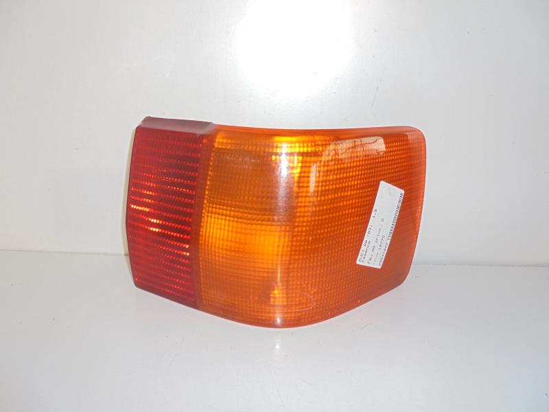 Fanale posteriore principale destro (luci) AUDI 80 3 PHASE 1 Gasolina - 1