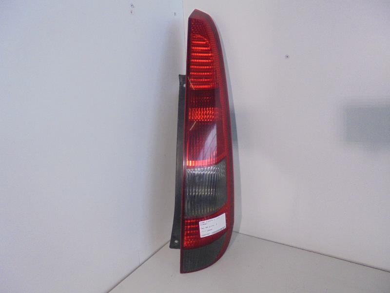 Fanale posteriore principale destro (luci) FORD FIESTA 5 PHASE 1 Diésel - 1