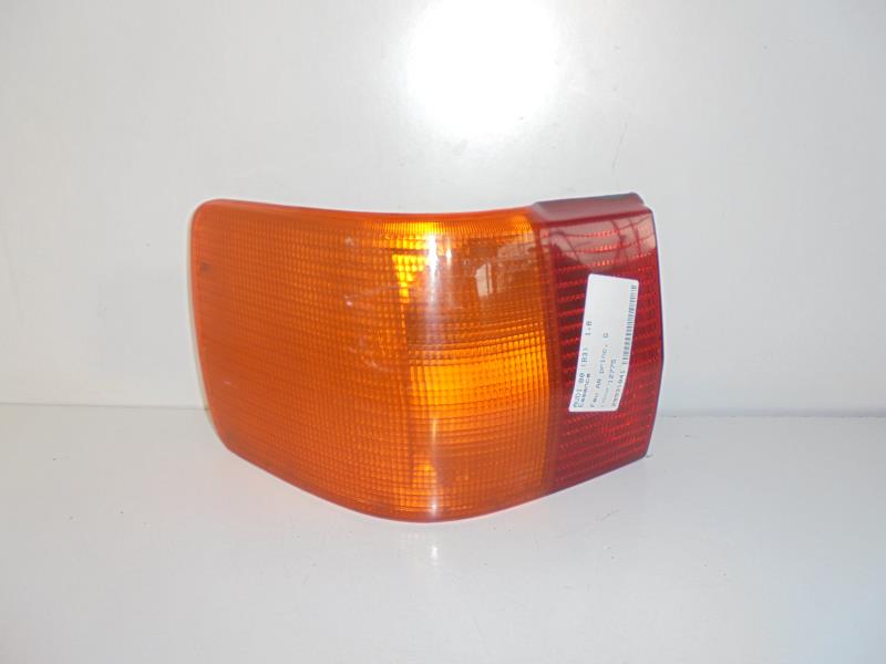 Fanale posteriore principale sinistro (luci) AUDI 80 3 PHASE 1 Gasolina - 1