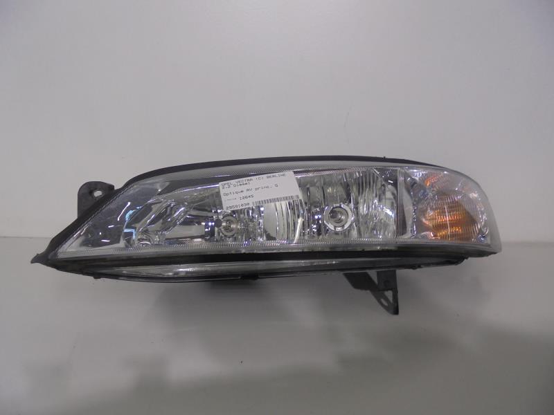 Gruppo ottico anteriore principale sinistro (luci)(faro) OPEL VECTRA B PHASE 2 Diésel - 1