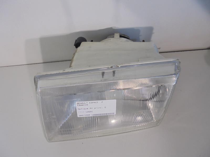 Gruppo ottico anteriore principale sinistro (luci)(faro) RENAULT ESPACE 1 PHASE 2 Gasolina - 1