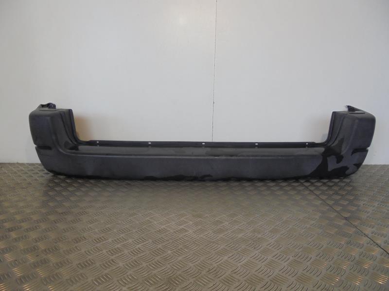 Paraurti posteriore CITROEN BERLINGO 1 PHASE 1 Gasolina - 1