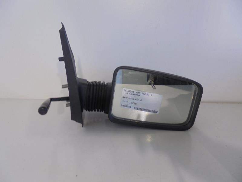 Specchietto retrovisore destro PEUGEOT 405 PHASE 2 Gasolina - 1