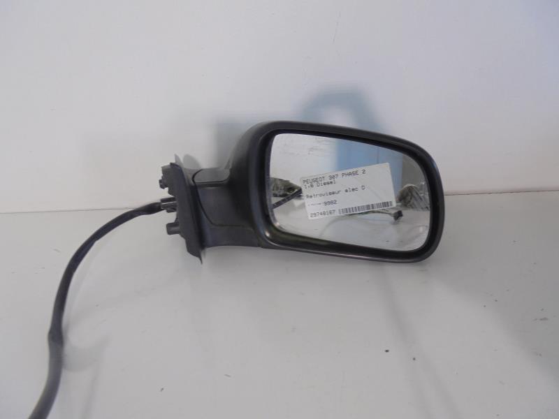 Specchietto retrovisore destro PEUGEOT 307 PHASE 1 Diésel - 1