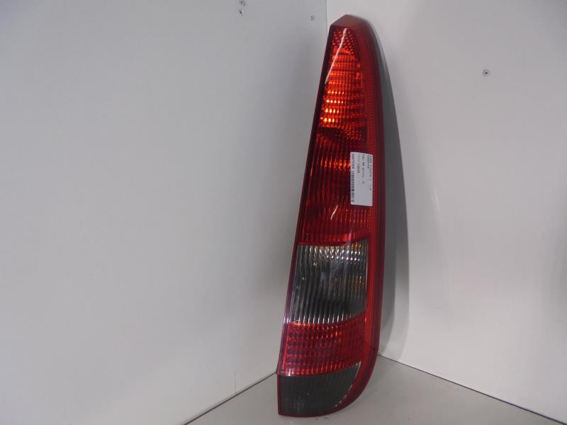 Fanale posteriore principale destro (luci) FORD FIESTA 5 PHASE 1 Gasolina - 1