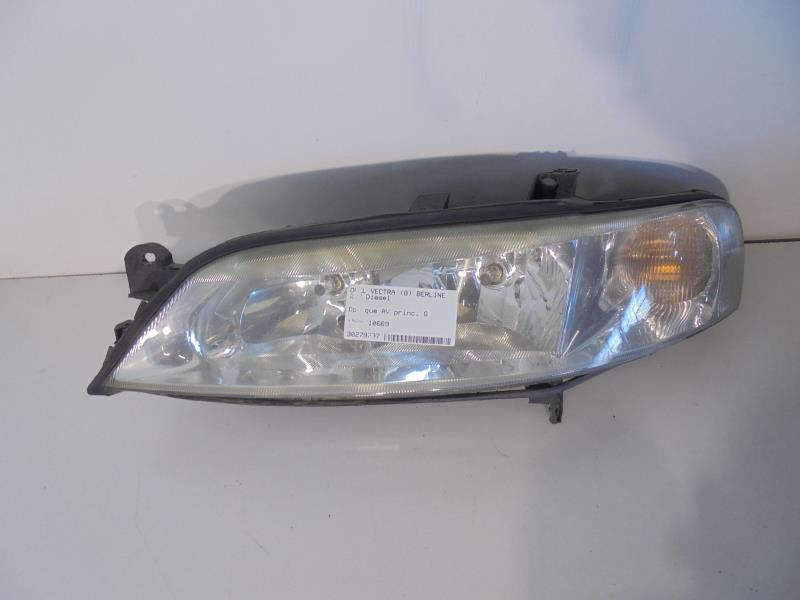 Gruppo ottico anteriore principale sinistro (luci)(faro) OPEL VECTRA B PHASE 2 Diésel - 1
