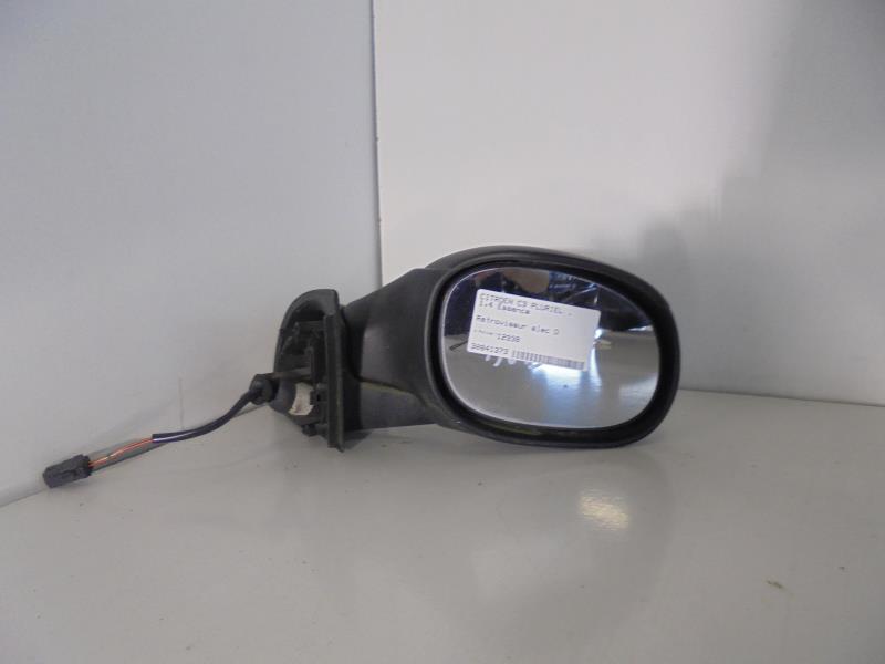 Specchietto retrovisore destro CITROEN C3 PLURIEL PHASE 1 CABRIOLET Gasolina - 1