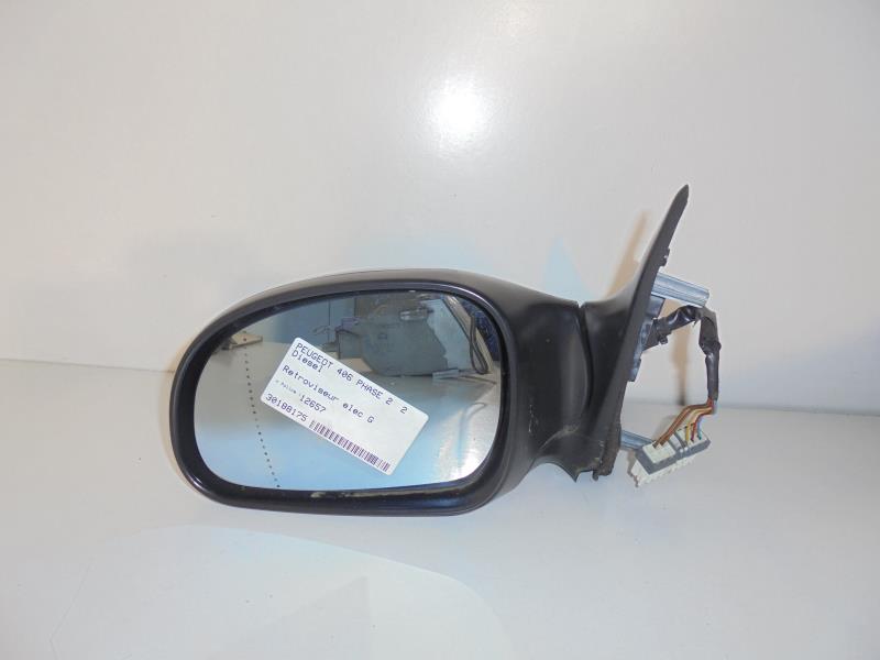 Specchietto retrovisore sinistro PEUGEOT 406 PHASE 2 Diésel - 1