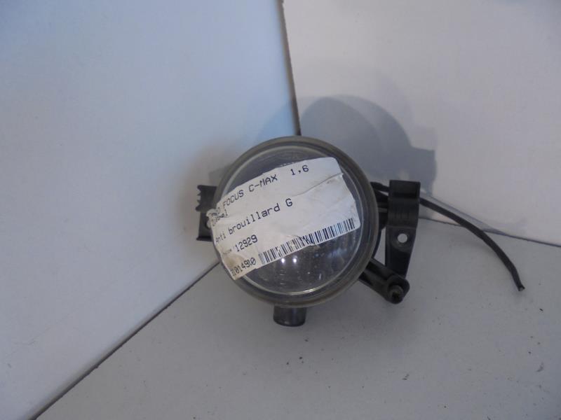 Fendinebbia sinistro (luce) FORD C-MAX 1 PHASE 1 Diésel - 1