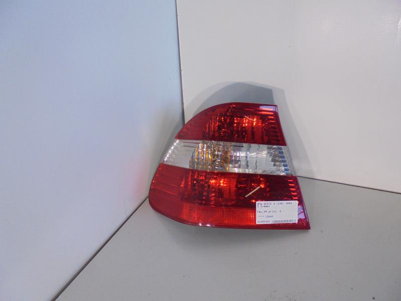 Fanale posteriore principale sinistro (luci) BMW SERIE 3 E46 PHASE 2 Diésel - 1