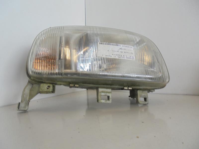 Gruppo ottico anteriore principale destro (luci)(faro) NISSAN MICRA 2 PHASE 1 Gasolina - 1