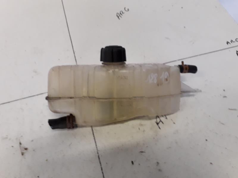 Vase d'expansion RENAULT CLIO 3 PHASE 2 Diesel - 1