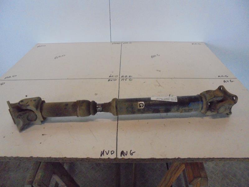 Albero di trasmissione (trazione posteriore) NISSAN PICK UP D22 DOUBLE CABINE Diésel - 1