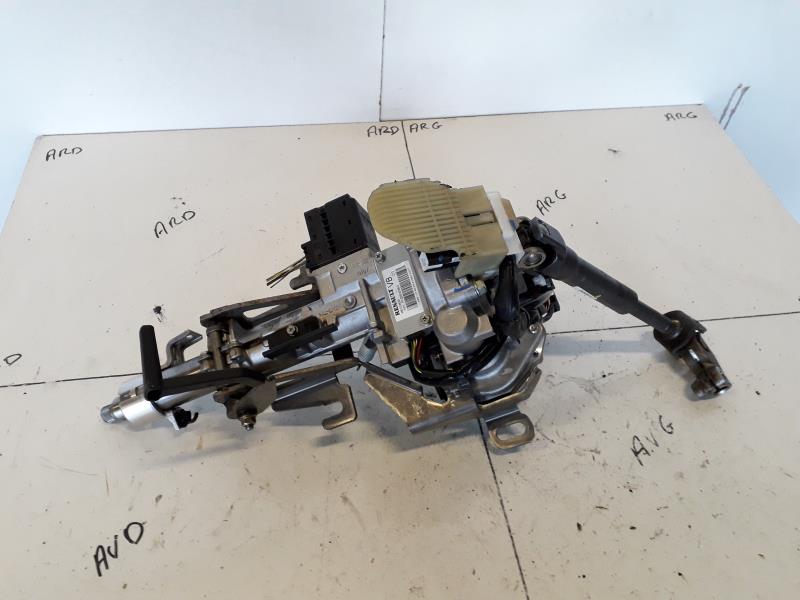 Colonne de direction RENAULT MEGANE 3 PHASE 1 Diesel - 1