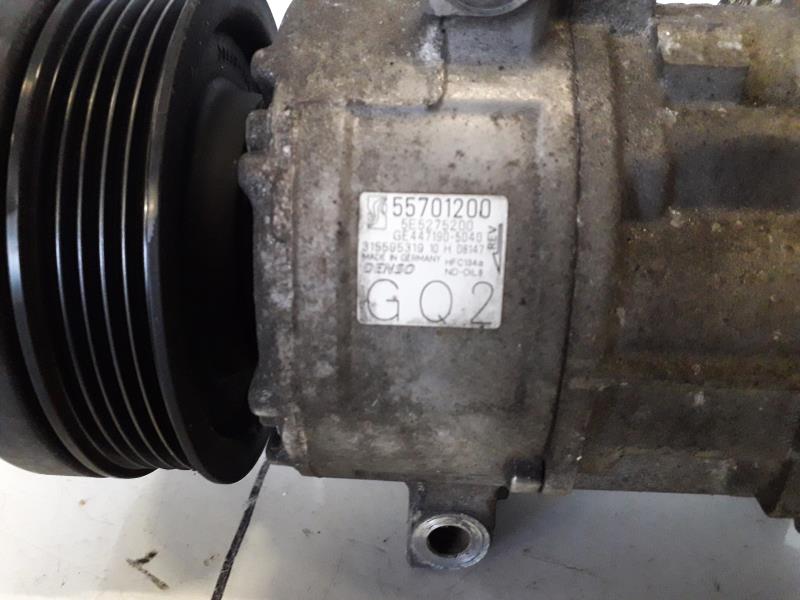 Compressore clima OPEL CORSA D PHASE 1 Gasolina - 1