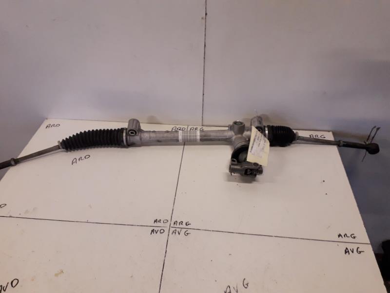 Cremaillere mecanique OPEL CORSA E Essence - 1