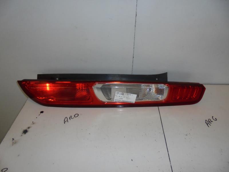 Fanale posteriore principale destro (luci) FORD FOCUS 2 PHASE 1 Diésel - 1