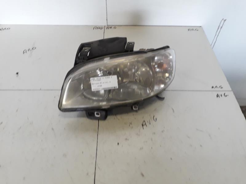 Gruppo ottico anteriore principale sinistro (luci)(faro) SEAT IBIZA 2 PHASE 3 Diésel - 1