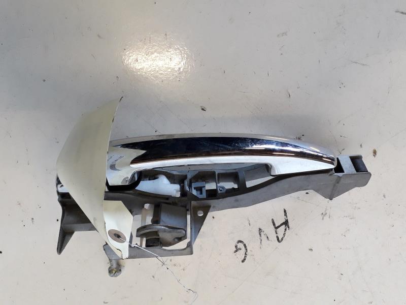 Maniglia portiera anteriore sinistra CITROEN C3 2 PHASE 2 Diésel - 1