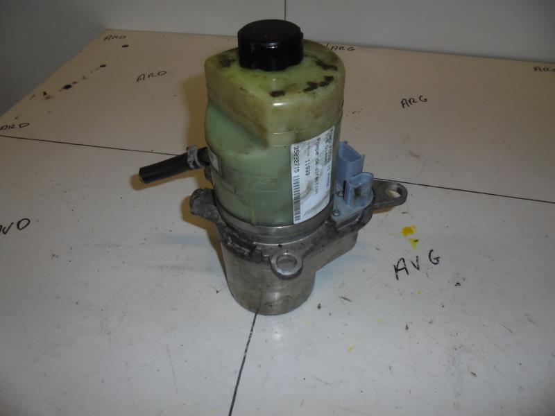 Pompe de direction FORD FOCUS 2 PHASE 1 Diesel - 1