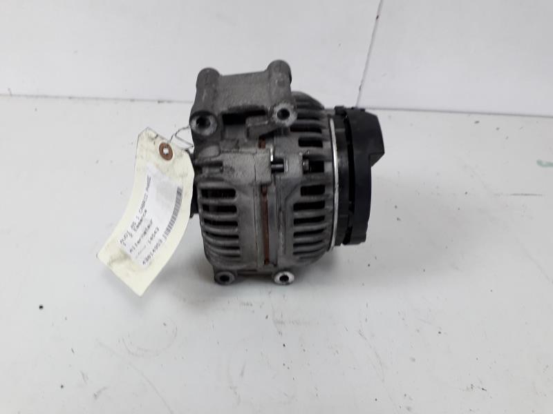 Alternatore AUDI A5 1 CABRIO PHASE 1 Gasolina - 1