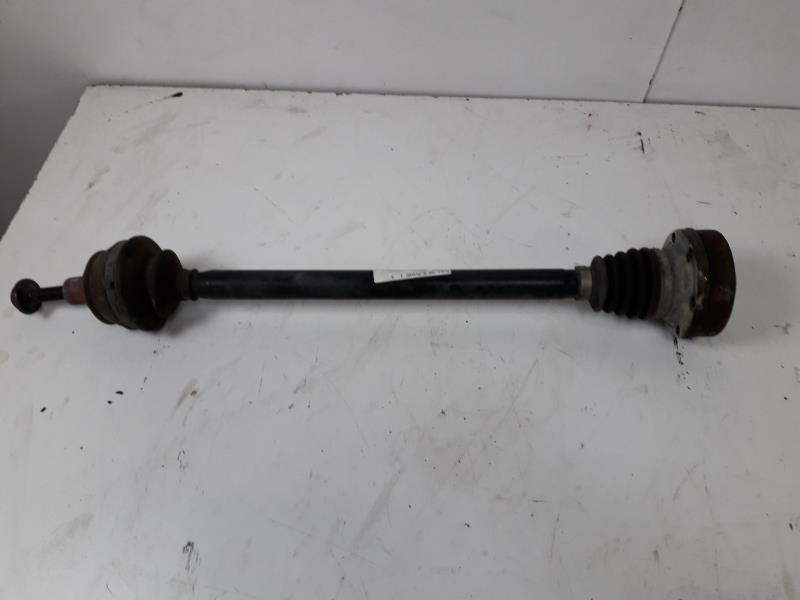 Giunto cardanico posteriore destro (trasmissione) AUDI A8 2 PHASE 1 Diésel - 1